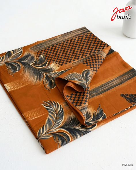 Kain Potongan Lukis Lainnya 0