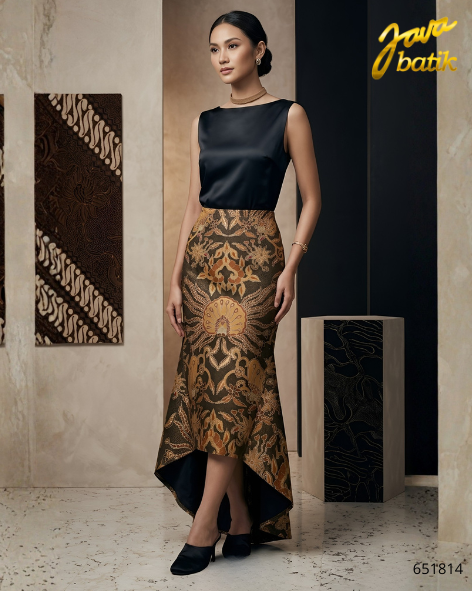 Rok/Bawahan Duyung Prodo TA046